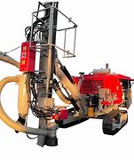 Image result for Mining Drill Rig