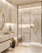 Image result for Modern Bathroom Remodel Ideas