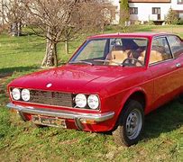 Image result for Fiat 128 SL Coupe