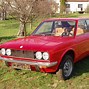 Image result for Fiat 128 SL Coupe