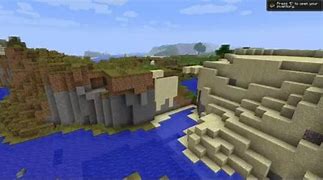 Image result for Og Minecraft Title Screen