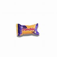 Image result for Mini Cadbury Toffee Crunch