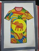 Image result for T-Shirt Design Drawing