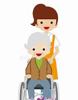 Image result for Caregiver Clip Art Free