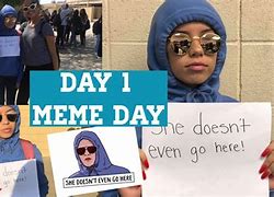 Image result for Meme Day Spirit Week