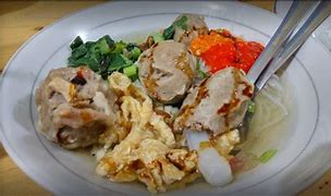 Image result for Bakso TulaNg