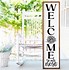 Image result for Porch Sign SVG