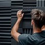 Image result for Music Studio Acoustic Panels