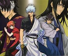 Image result for Gintama Episode 200