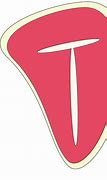 Image result for T-Bone Logo iCarly