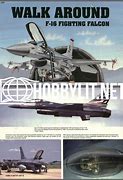 Image result for Walk around the F-16 Fighting Falcon