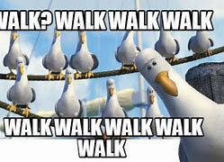 Image result for River Walk Memes