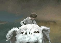 Image result for Neverending Story Images