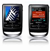 Image result for Sony Clip MP3 Player