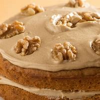 Image result for Tea Cake Coffee Cake with Walnut