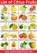 Image result for Citrus Harvest