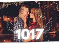 Image result for Angel Number 1017 Necklace