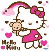 Image result for Hello Kitty Disney World