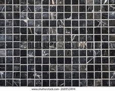 Image result for Black and Grey Mosaic Tiles