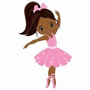 Image result for Tutu Clip Art Kids