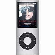 Image result for iPod Nano Silver