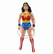 Image result for Wonder Woman Super powers