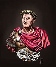 Image result for Julius Caesar Cover