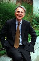 Image result for Carl Sagan Old