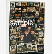 Image result for Beatles Art Collage