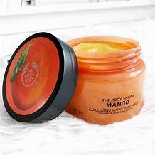 Image result for The Body Shop Lip Scrub