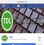 Image result for Facebook Logo Large