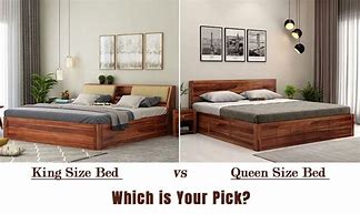 Image result for Queen Size in Inch