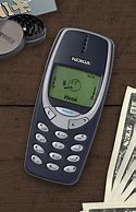 Image result for Metal Back 90s Nokia