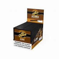 Image result for Al Capone Cigars