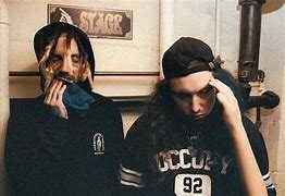 Image result for Uicideboy Members