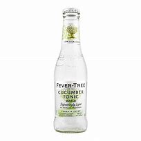 Image result for Fever Tree Tonic Water