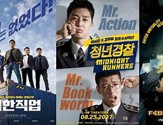 Image result for Rekom Film Action Korea