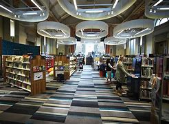 Image result for Public Library