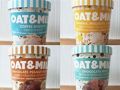 Image result for Oat Mill Ice Cream