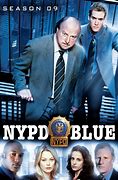 Image result for NYPD Blue TV Show