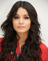 Image result for Vanessa Hudgens Dark Brown Hair