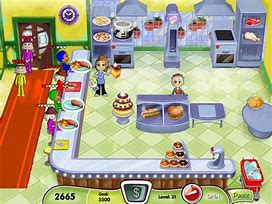 Image result for Cooking Dash Game