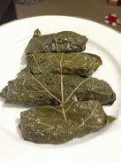 Image result for Dolma Kurdish Food