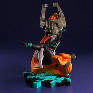 Image result for Midna Twilight Princess Imp Form