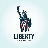 Image result for Statue of Liberty Edited Logo