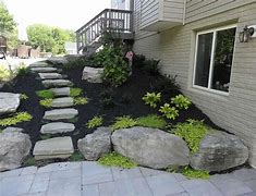 Image result for Front Steps Natural Stone