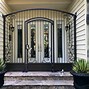 Image result for Beautiful Iron Gates