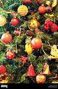 Image result for Christmas Tree Ornaments Background