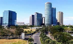 Image result for Muntinlupa City Aerial