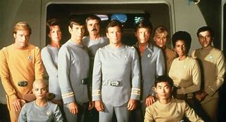 Image result for Star Trek Movies in Order